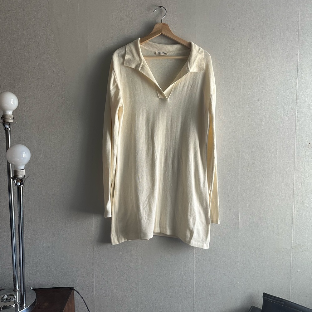 NWOT Djerf Avenue Getaway Dress